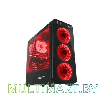 Корпус Genesis IRID 300 NPC-1131